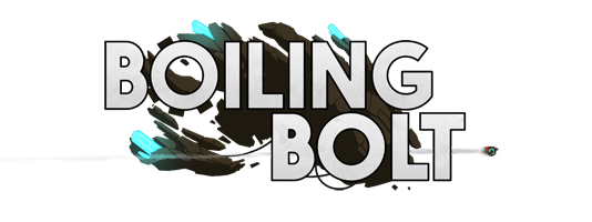 boiling boilt logo