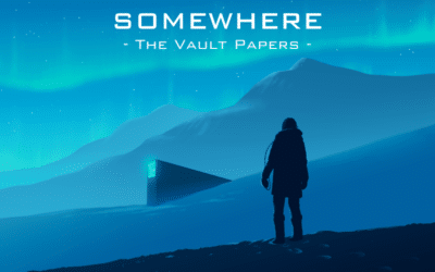 Somewhere – The Vault Papers: The time has come to expose Corporate Crimes on Android devices