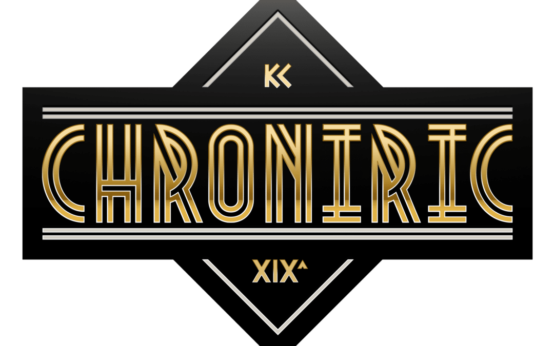 History awaits you to change its course: Chroniric XIX is now available on iOS!