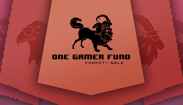Support seven great charities with Dear Villagers and One Gamer Fund