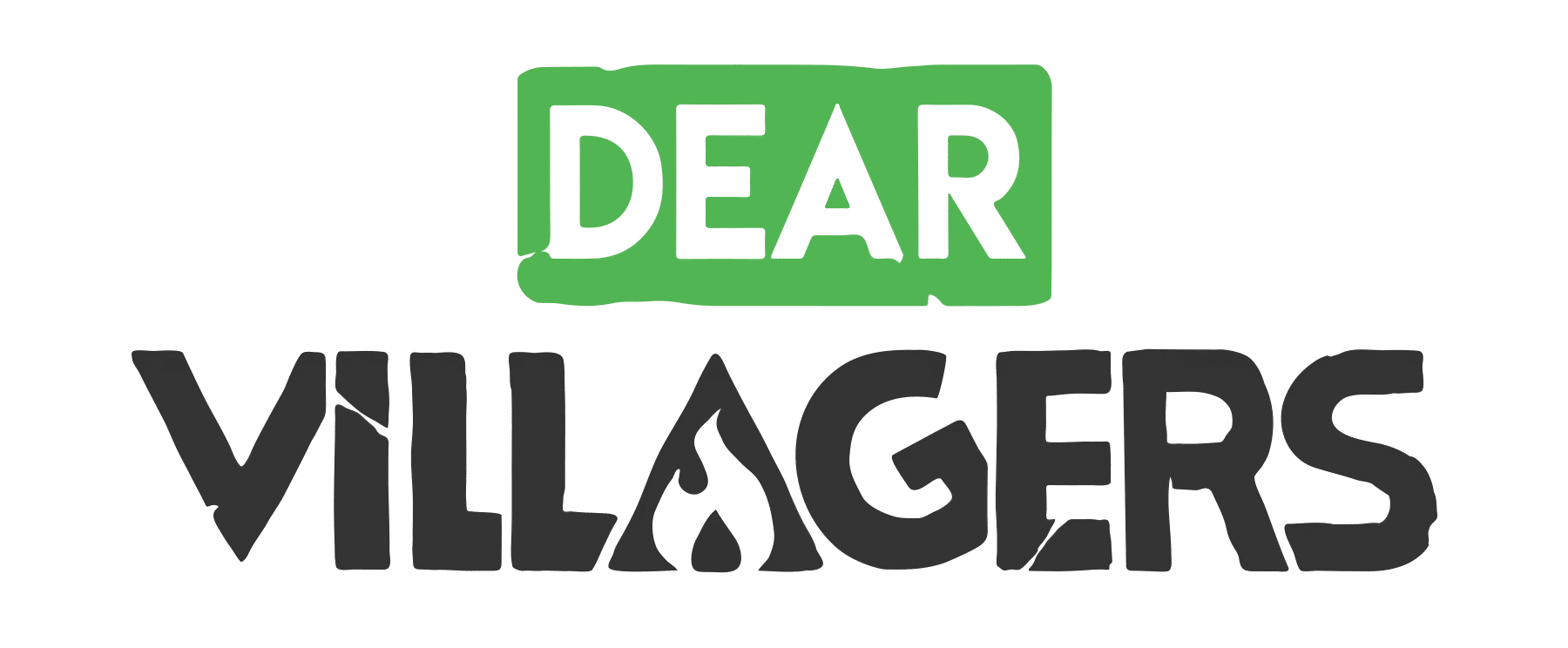 Dear villagers logo