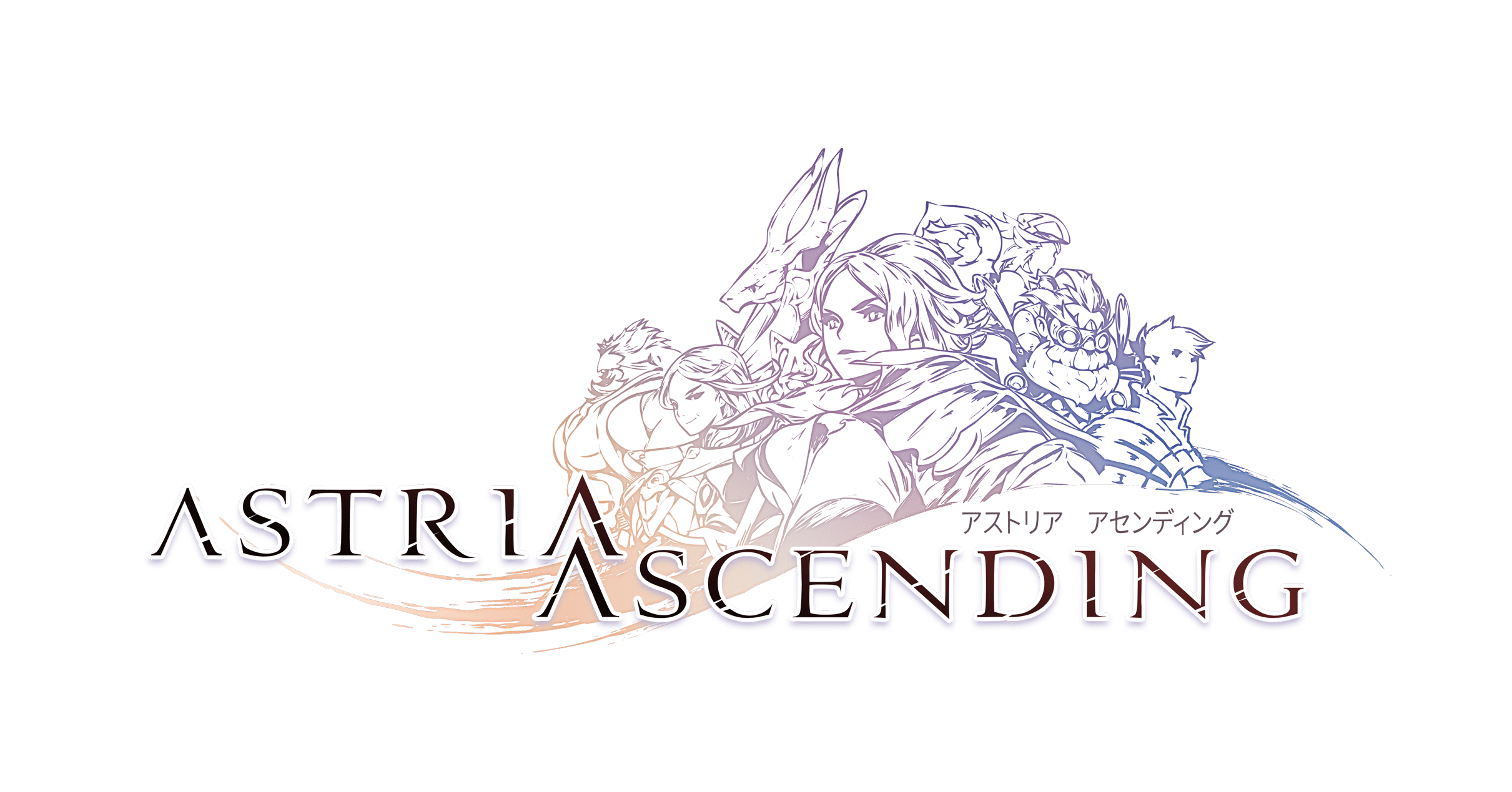 Astria Ascending offical video game