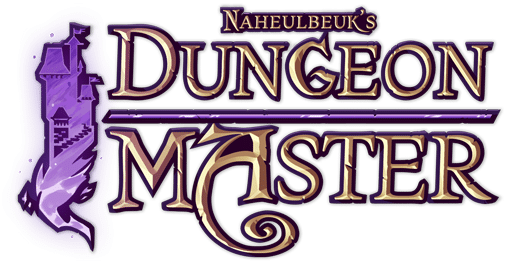 Naheulbeuk's Dungeon Master visual